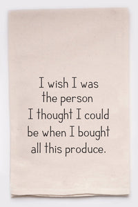Ellembee Tea Towels