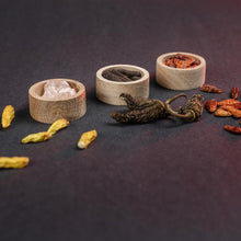 Load image into Gallery viewer, Rivsalt Spice Bowls