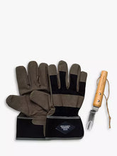 Load image into Gallery viewer, Gentlemen&#39;s Hardware - Gloves and Root Lifter