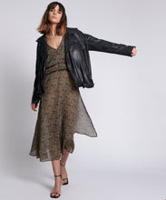 Load image into Gallery viewer, One Teaspoon Animal Night Lover Dress - FINAL SALE