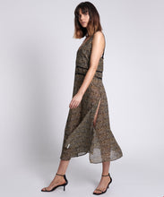 Load image into Gallery viewer, One Teaspoon Animal Night Lover Dress - FINAL SALE