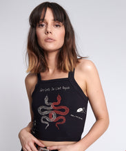 Load image into Gallery viewer, One Teaspoon Tattoo Rally Tank - FINAL SALE