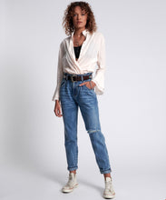 Load image into Gallery viewer, One Teaspoon Cobaine Pioneers High Waist 80s Jeans - FINAL SALE