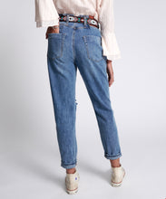 Load image into Gallery viewer, One Teaspoon Cobaine Pioneers High Waist 80s Jeans - FINAL SALE