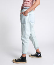 Load image into Gallery viewer, One Teaspoon Angel Blue Shabby Kingpins Boyfriend Jeans - FINAL SALE