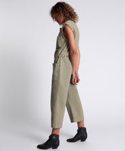 Load image into Gallery viewer, One Teaspoon Khaki Haze Safari Camp Overall - FINAL SALE