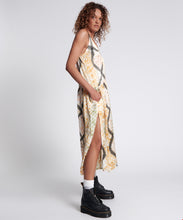 Load image into Gallery viewer, One Teaspoon Hand Painted Mystic Snake Runaway Cami Dress - FINAL SALE