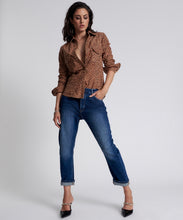 Load image into Gallery viewer, One Teaspoon Luxe Power Blue Bandit Relaxed Jeans - FINAL SALE