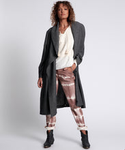 Load image into Gallery viewer, One Teaspoon Herringbone Blanket Coat - FINAL SALE