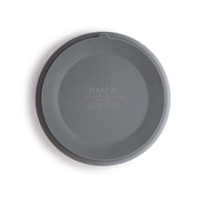 Load image into Gallery viewer, Mushie Silicone Suction Plate
