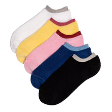 Load image into Gallery viewer, Elizabeth Reid Terry Sock