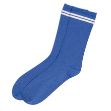 Load image into Gallery viewer, Elizabeth Reid Kids Lurex Socks