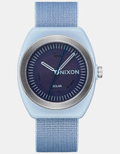Load image into Gallery viewer, NIXON Light-Wave Watch