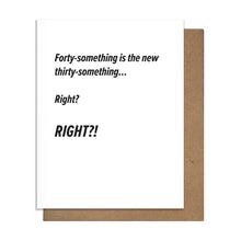 Load image into Gallery viewer, Pretty Alright Goods Greeting Cards
