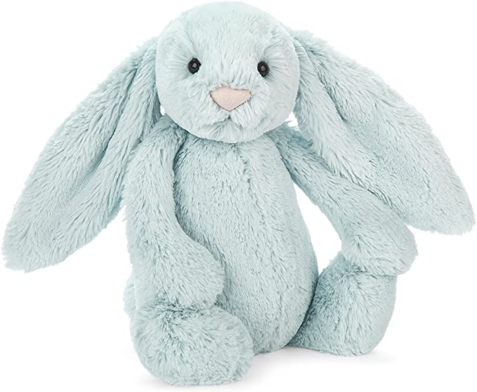Jellycat Bashful Beau Bunny Medium