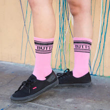 Load image into Gallery viewer, Gumball Poodle Gym Socks