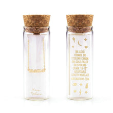 Load image into Gallery viewer, Kris Nations Mama Charm Necklace in Gold Vermeil