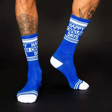 Load image into Gallery viewer, Gumball Poodle Gym Socks