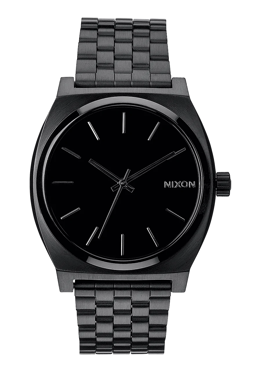 NIXON Time Teller Watch – Serge+ Jane