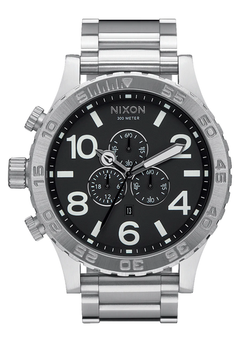 NIXON 51-30 Chrono Watch