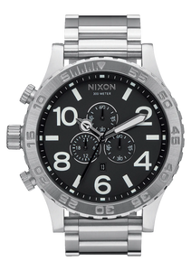 NIXON 51-30 Chrono Watch