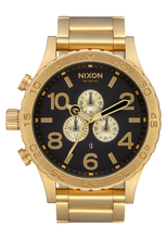 Load image into Gallery viewer, NIXON 51-30 Chrono Watch