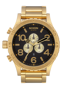 NIXON 51-30 Chrono Watch