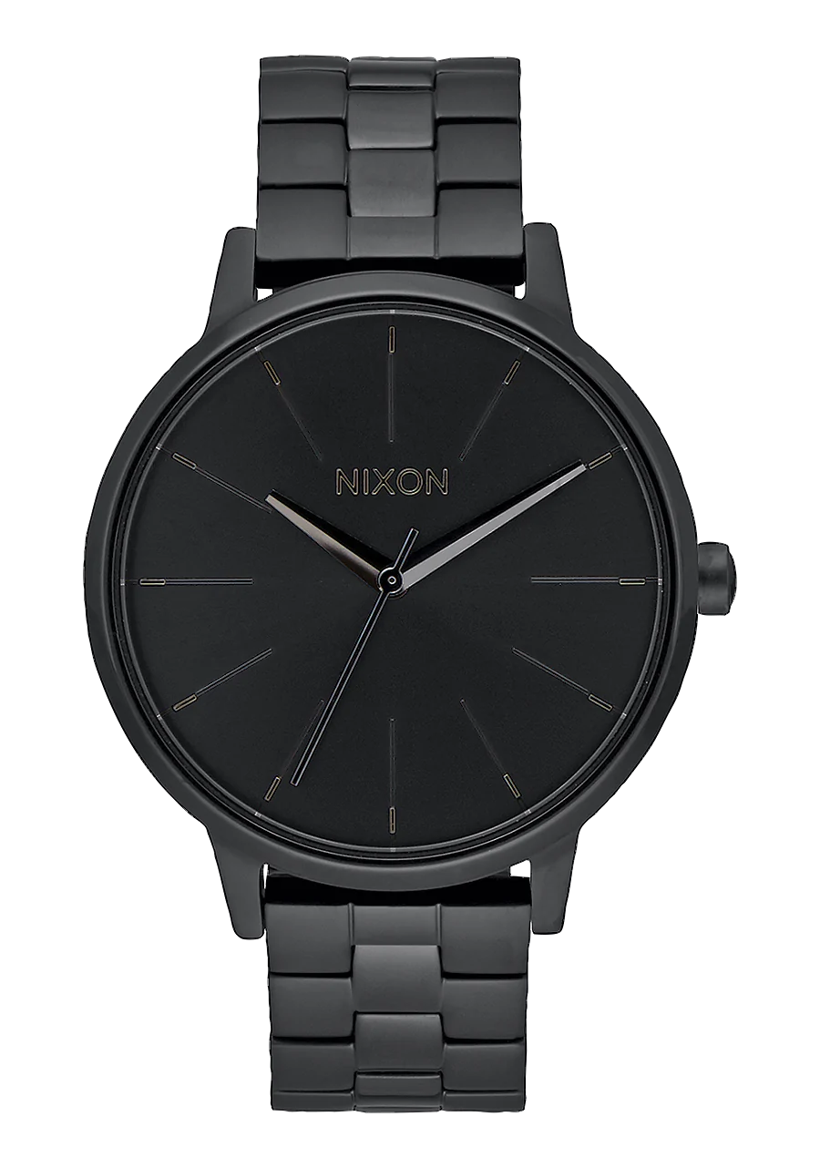 NIXON Kensington Watch – Serge+ Jane display picture 3