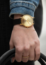 Load image into Gallery viewer, NIXON Kensington Leather Watch