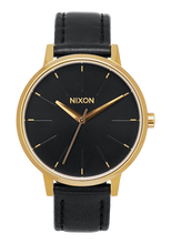 Load image into Gallery viewer, NIXON Kensington Leather Watch