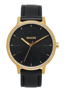 Nixon jane leather sales watch
