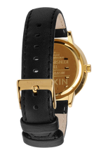 Load image into Gallery viewer, NIXON Kensington Leather Watch