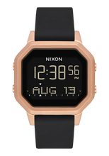 Load image into Gallery viewer, NIXON Siren SS Watch