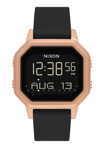 NIXON Siren SS Watch