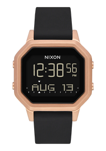 NIXON Siren SS Watch
