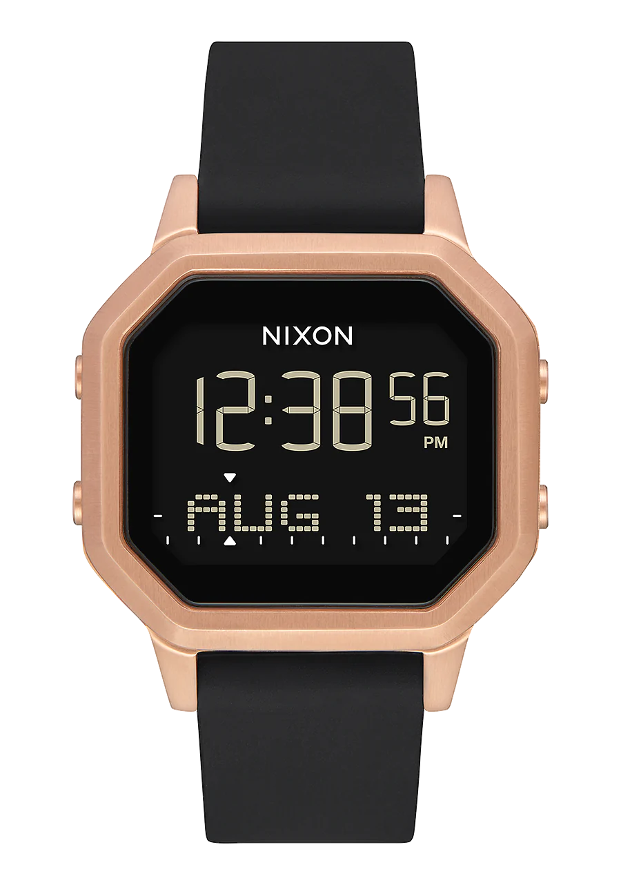 NIXON Siren SS Watch