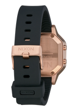 Load image into Gallery viewer, NIXON Siren SS Watch