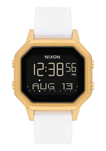 Load image into Gallery viewer, NIXON Siren SS Watch