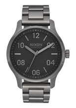 Load image into Gallery viewer, NIXON Patrol Watch