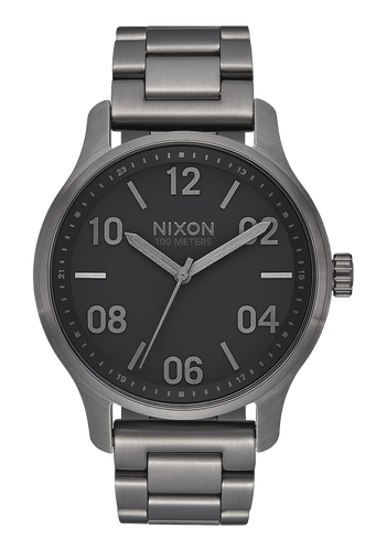 NIXON Patrol Watch