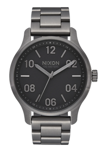 NIXON Patrol Watch