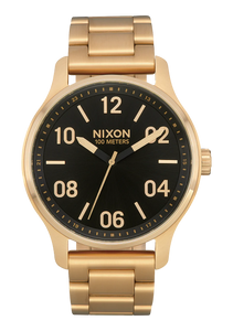 NIXON Patrol Watch