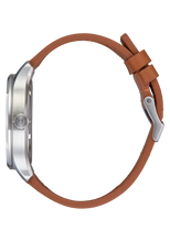 Load image into Gallery viewer, NIXON Patrol Leather Watch