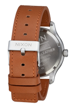 Load image into Gallery viewer, NIXON Patrol Leather Watch