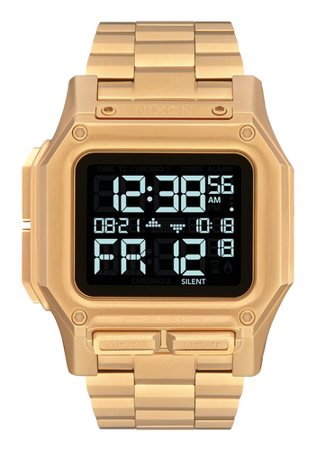NIXON Regulus SS Watch