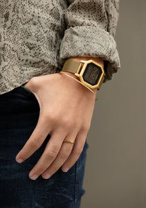 NIXON Siren SS Watch
