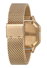 Load image into Gallery viewer, NIXON Siren Milanese Watch