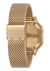 NIXON Siren Milanese Watch