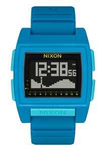 NIXON Base Tide Pro Watch