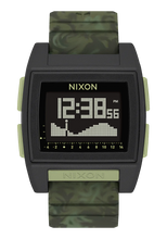 Load image into Gallery viewer, NIXON Base Tide Pro Watch